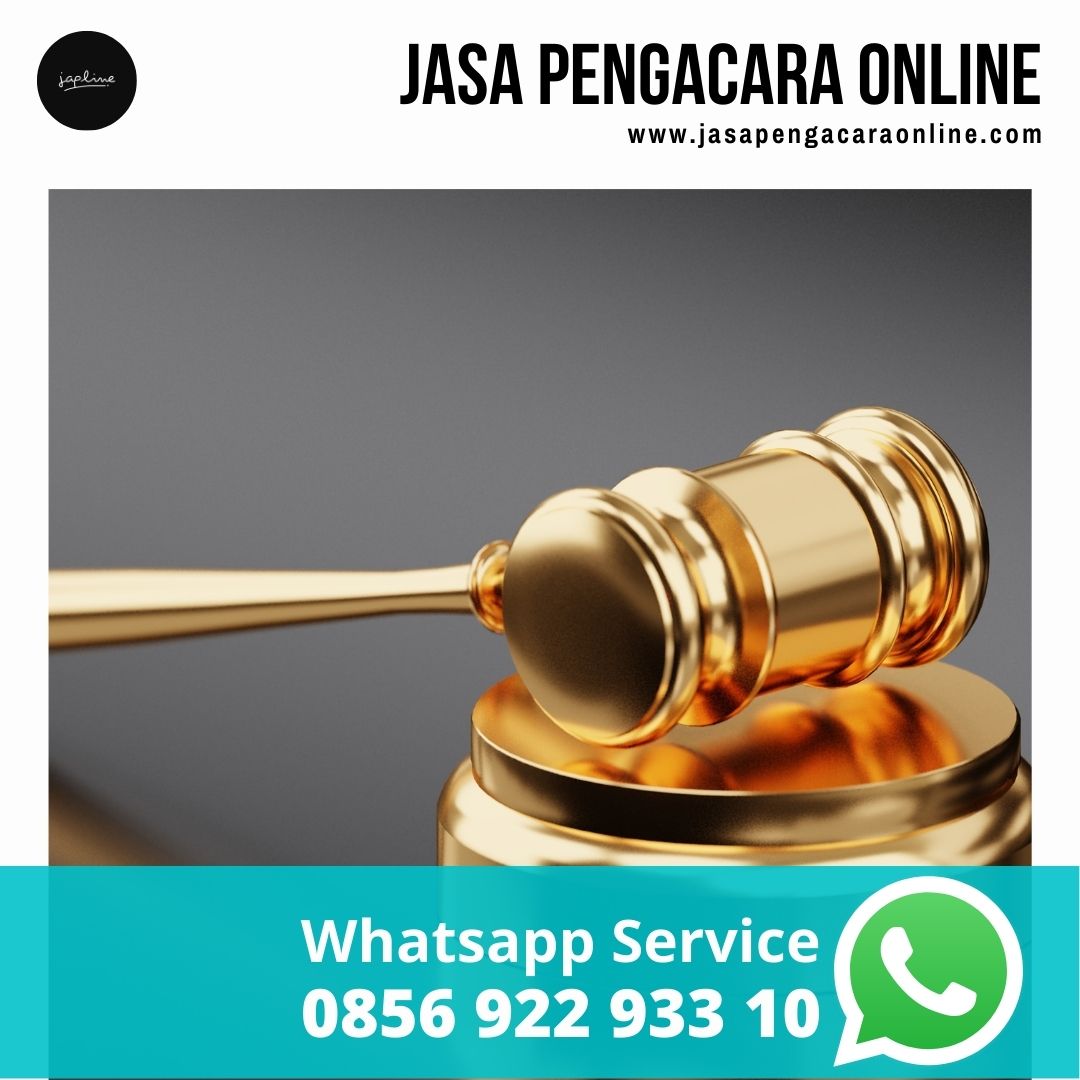 Read more about the article Jasa Pengacara Hukum di Bekasi Hub. 085692293310