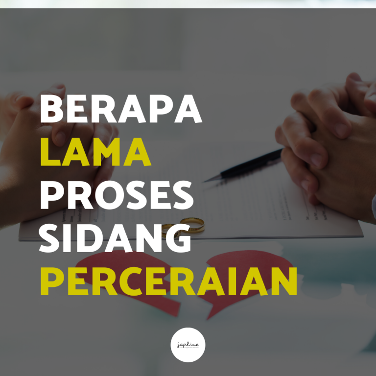 Sidang Perceraian