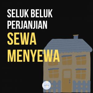 Read more about the article Seluk Beluk Perjanjian Sewa Menyewa