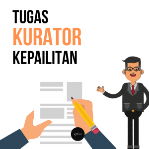 Read more about the article Tugas Kurator Pailit Perusahaan