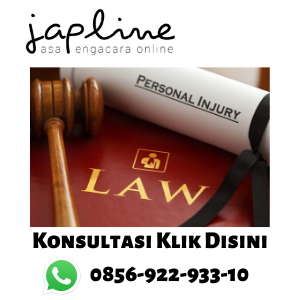 Kantor Pengacara Cikarang Selatan