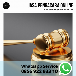 Tarif Jasa Sewa Pengacara Harta Gono Gini di Pasar Rebo