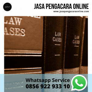 Tarif Jasa Sewa Konsultasi Hukum Perdata di Tanah Abang