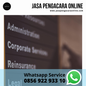 Tarif Pengacara Cerai di Senen Jakarta Pusat