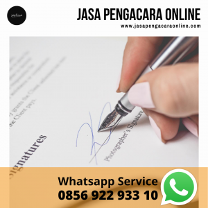 Jasa Sewa Konsultan Hukum Murah di Parongpong