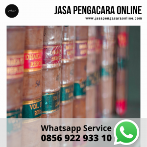 Jasa Sewa Advokat Amanah di Cilacap Selatan