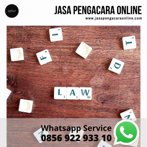 Biaya Jasa Sewa Advokat Untuk Menagih Hutang di Dayeuhluhur