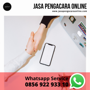 Jasa Advokat  Perjanjian/Kontrak di Peundeuy 