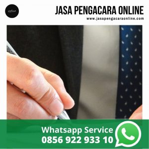 Tarif Sewa Advokat Terpercaya Soreang