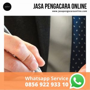 Sewa Pengacara Amanah Cipongkor