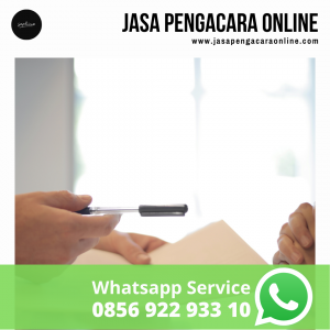 Biaya Pengacara Amanah Pagedongan