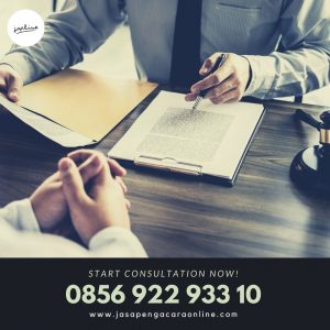 Sewa Pengacara Kontrak Bisnis wilayah Kwanyar