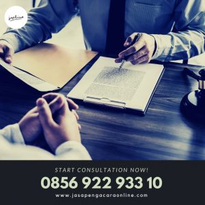Tarif Konsultan Hukum Profesional wilayah Tragah