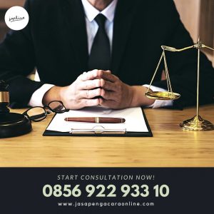 Tarif Sewa Advokat Profesional wilayah Burneh 