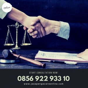 Tarif Sewa Konsultan Hukum Perjanjian Bisnis wilayah Meruyung 