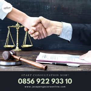 Tarif Biaya Pengacara Kontrak Bisnis wilayah Grogol 