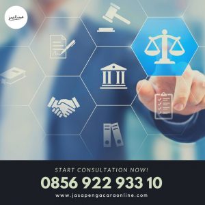 Tarif Advokat Perjanjian/Kontrak wilayah Duren Mekar