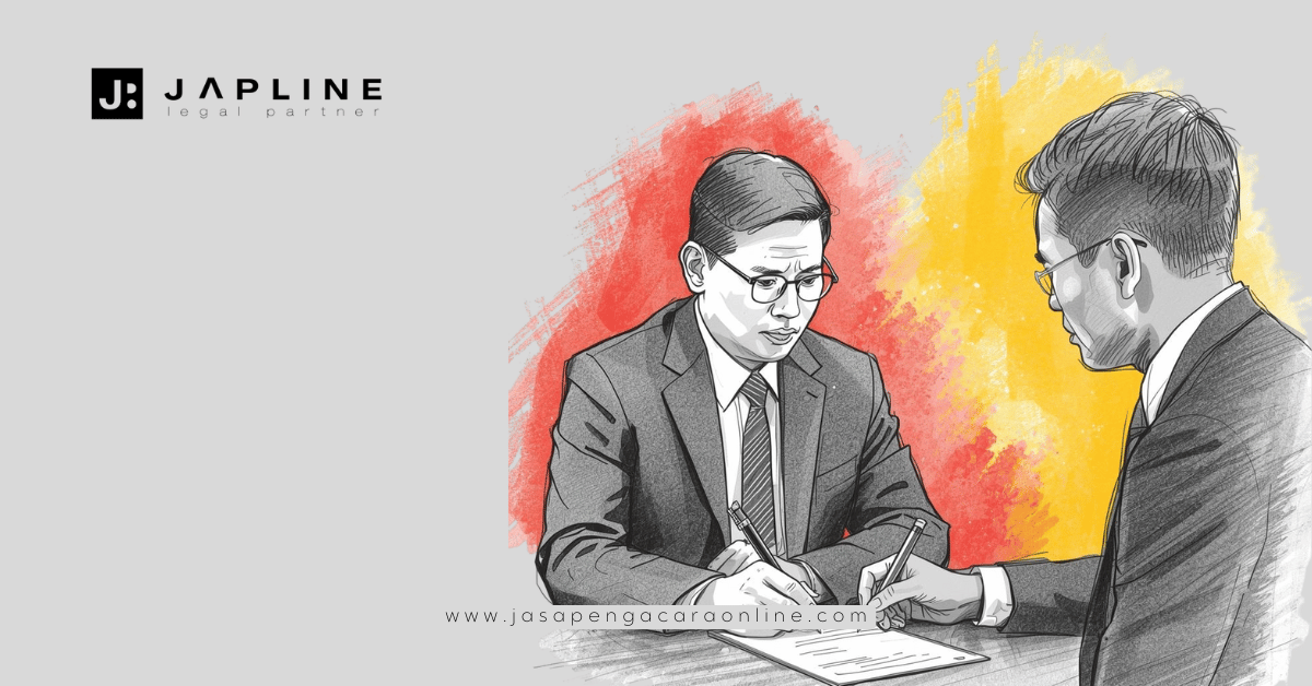 Surat Kuasa Umum vs Surat Kuasa Khusus