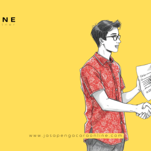 Read more about the article Kenapa Kontrak Perjanjian Itu Penting, Bahkan Saat Percaya Sepenuhnya?