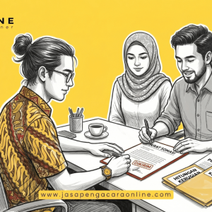 Read more about the article Rekan Bisnis Mangkir? Ini Rincian Biaya Pengacara untuk Surat Somasi & Cara Ampuh Menagih Hak Anda