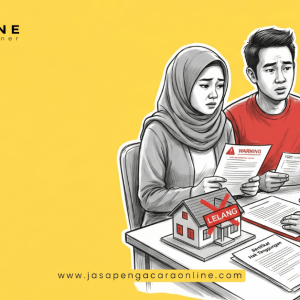 Read more about the article Aset Terlanjur Dilelang Bank? Ini Cara Menggugat Jaminan yang Sudah Dilelang Menurut Hukum