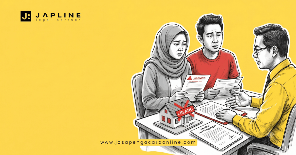 Cara Menggugat Jaminan yang Sudah Dilelang Menurut Hukum
