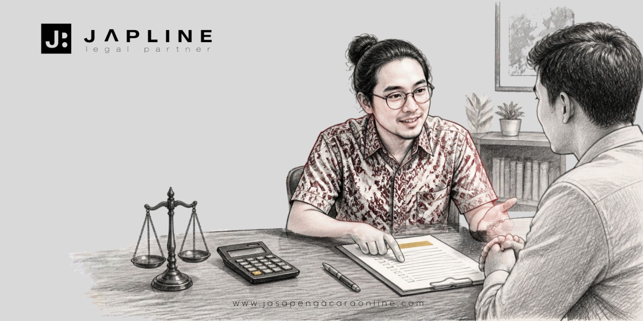Biaya Pengacara Itu Berapa Sih? Panduan Jujur